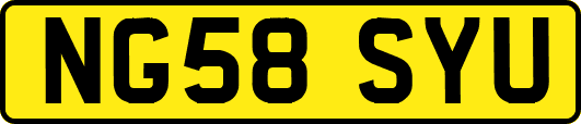 NG58SYU