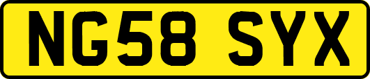 NG58SYX