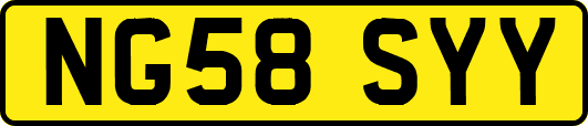 NG58SYY