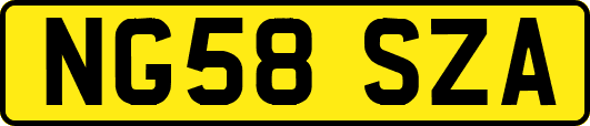 NG58SZA