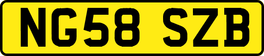 NG58SZB