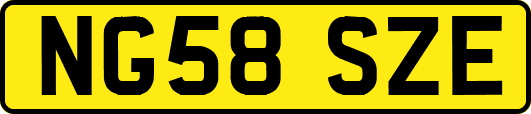 NG58SZE