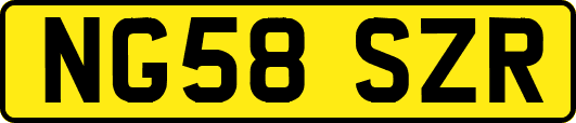 NG58SZR