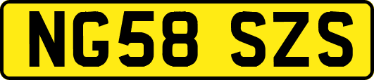 NG58SZS