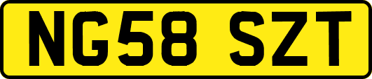 NG58SZT