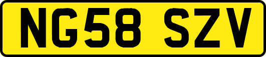 NG58SZV