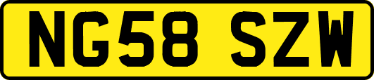 NG58SZW