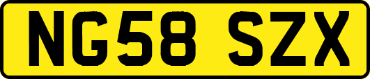 NG58SZX