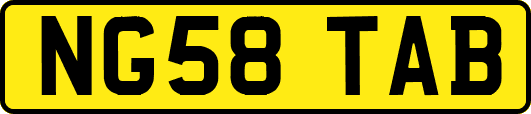 NG58TAB