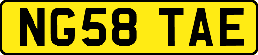 NG58TAE