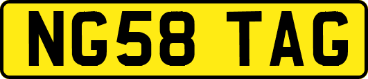 NG58TAG