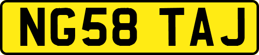 NG58TAJ