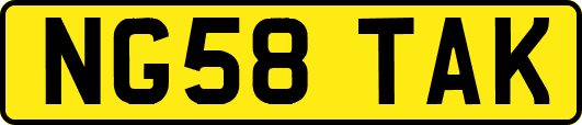 NG58TAK