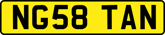 NG58TAN