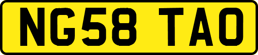 NG58TAO