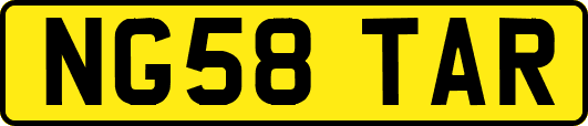 NG58TAR