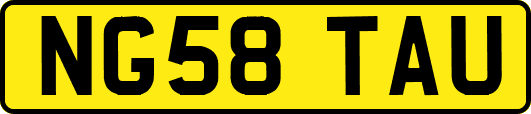 NG58TAU