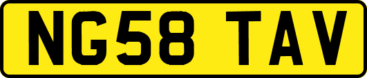 NG58TAV