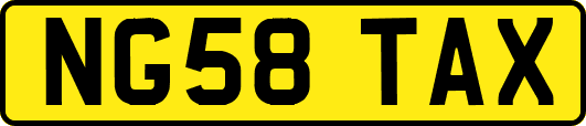 NG58TAX