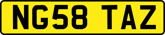 NG58TAZ