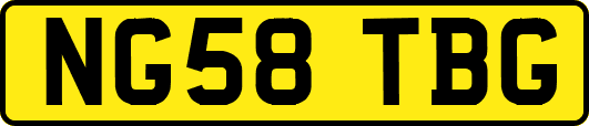 NG58TBG