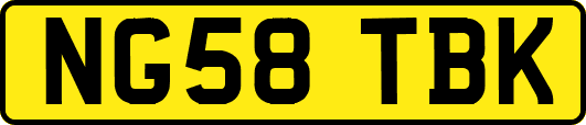 NG58TBK