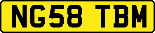 NG58TBM