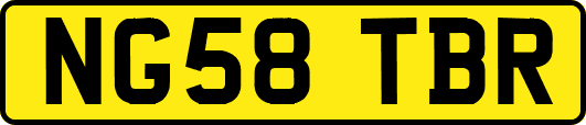 NG58TBR