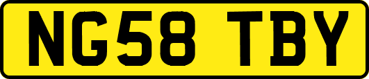 NG58TBY