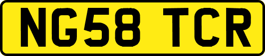 NG58TCR
