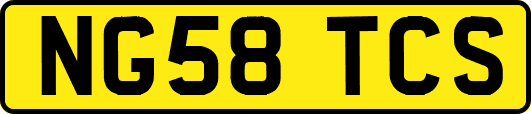NG58TCS