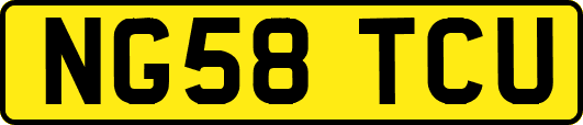 NG58TCU