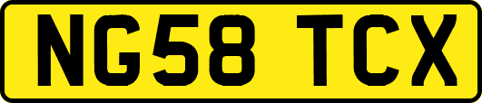 NG58TCX