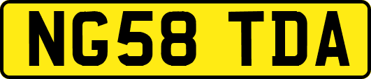 NG58TDA