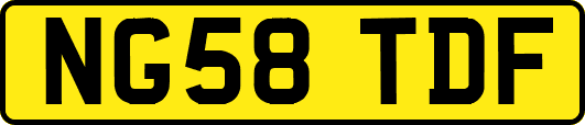 NG58TDF