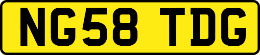 NG58TDG
