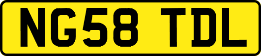 NG58TDL