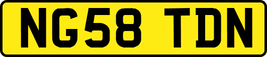 NG58TDN