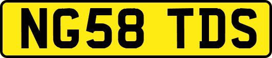 NG58TDS