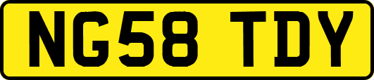 NG58TDY