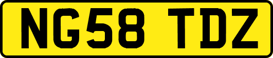 NG58TDZ