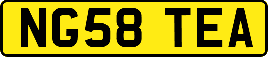 NG58TEA
