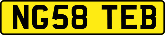 NG58TEB