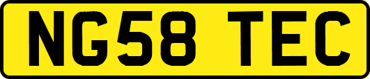 NG58TEC