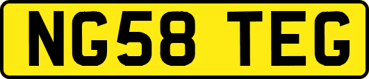 NG58TEG
