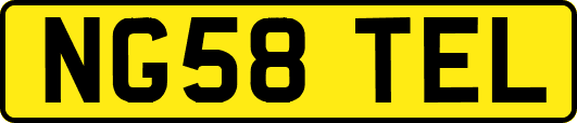 NG58TEL