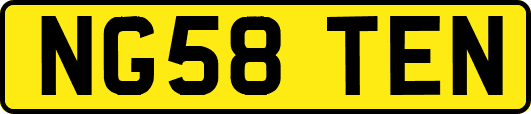 NG58TEN