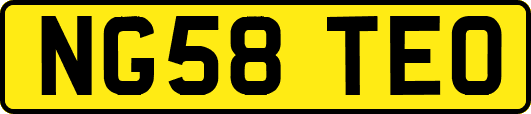 NG58TEO