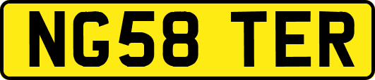 NG58TER