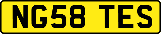 NG58TES